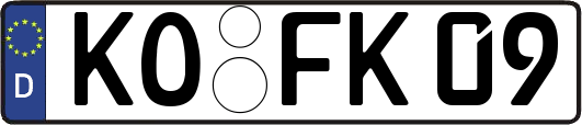 KO-FK09