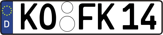 KO-FK14