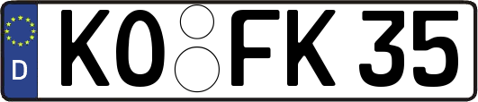 KO-FK35