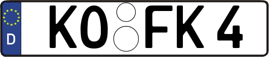 KO-FK4
