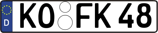 KO-FK48