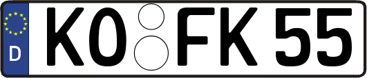 KO-FK55