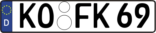 KO-FK69