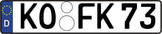 KO-FK73