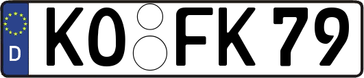 KO-FK79