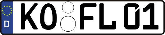 KO-FL01