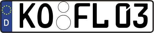 KO-FL03