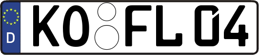KO-FL04