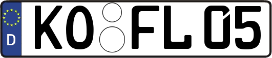 KO-FL05