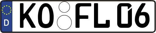 KO-FL06