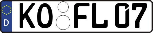 KO-FL07