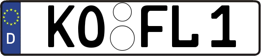 KO-FL1