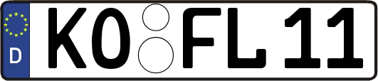 KO-FL11
