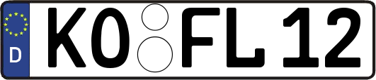 KO-FL12