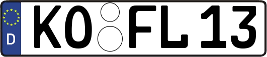 KO-FL13