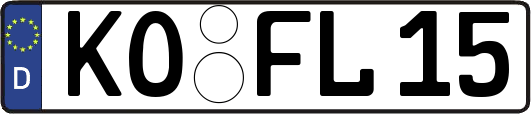 KO-FL15