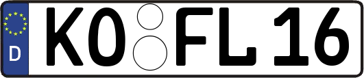 KO-FL16