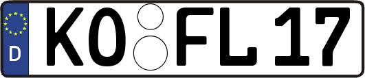 KO-FL17