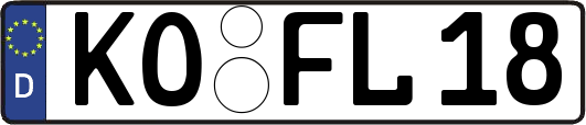 KO-FL18