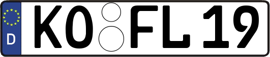 KO-FL19