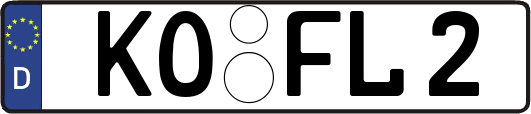 KO-FL2