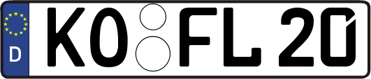 KO-FL20