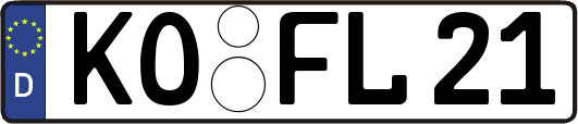 KO-FL21