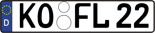 KO-FL22