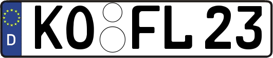 KO-FL23