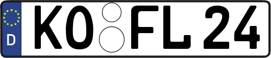 KO-FL24