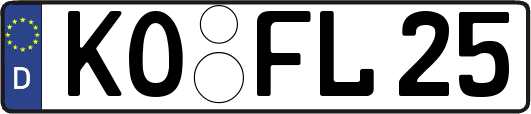KO-FL25