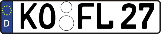 KO-FL27