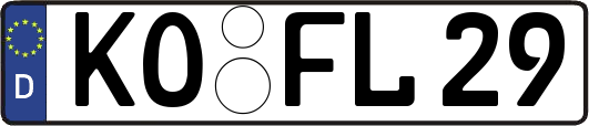 KO-FL29