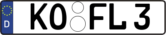 KO-FL3