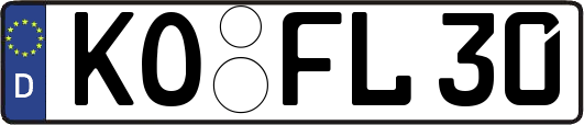 KO-FL30