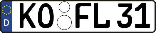 KO-FL31