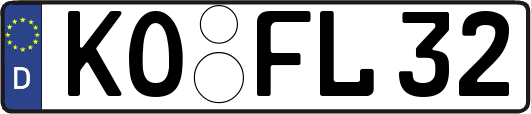 KO-FL32