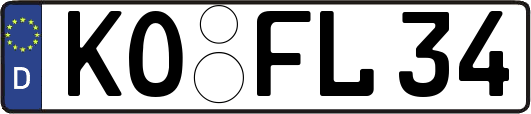 KO-FL34