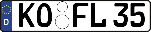 KO-FL35