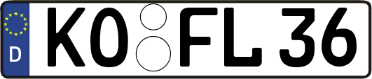 KO-FL36