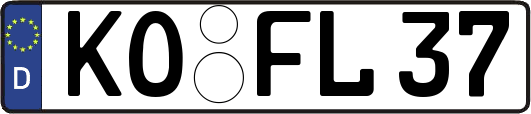 KO-FL37