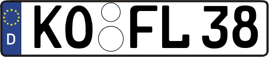 KO-FL38