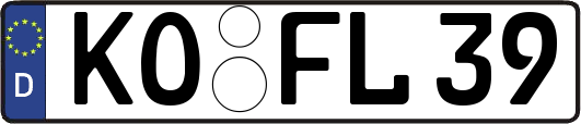 KO-FL39