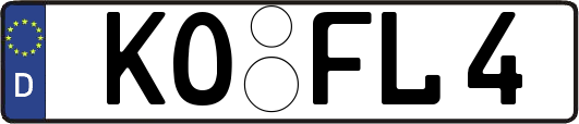 KO-FL4