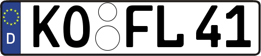 KO-FL41