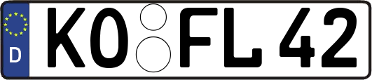 KO-FL42