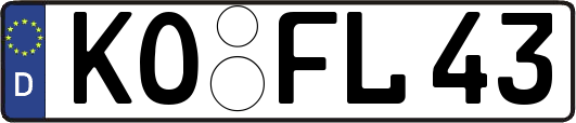 KO-FL43