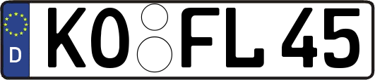 KO-FL45