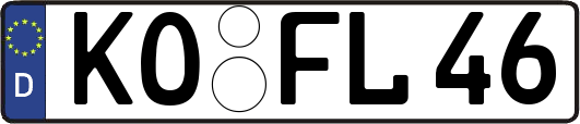 KO-FL46