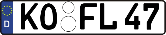 KO-FL47